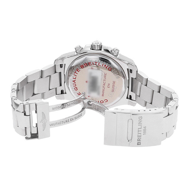 コルト クロノグラフ ジャパンリミテッドエディション A133882A/BF72(A13388)(A181B72PCS) サブ画像２