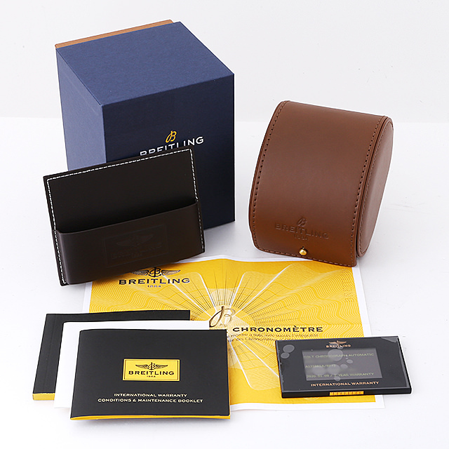 コルト クロノグラフ ジャパンリミテッドエディション A133882A/BF72(A13388)(A181B72PCS) サブ画像４