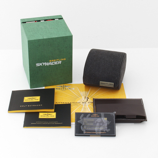 コルト スカイレーサー X74320E4/BF87/293S/X20S.1(X74320) サブ画像４