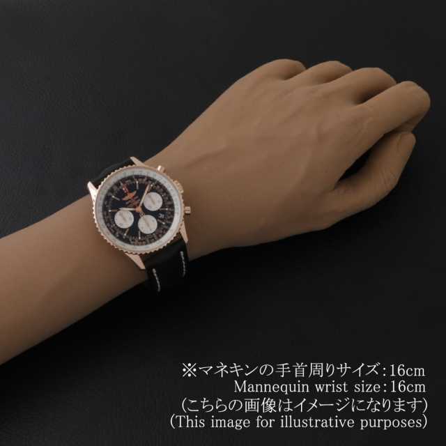 ブライトリング ナビタイマー RB012012/BA49 メンズ 中古