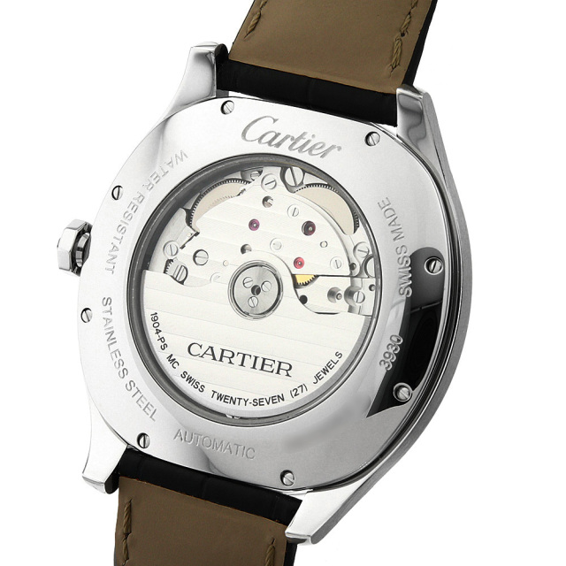 Drive de Cartier WSNM0006 Sub Image 2