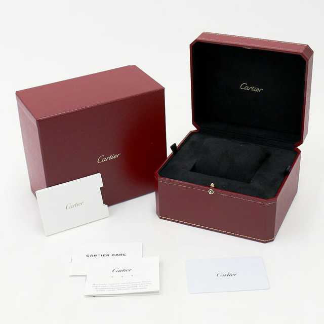 カルティエ パンテール WSPN0019 レディース 中古