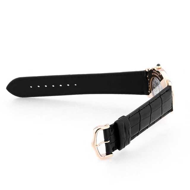 【極美品】Cartier ナローベルト シルバー 金具　刻印　レディース　黒 極美品】Cartier ナローベルト シルバー 金具 刻印 レディース 黒 極美