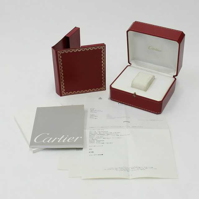 カルティエ パシャ W30140D1 メンズ 中古