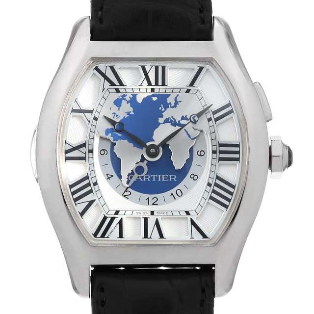 カルティエ トーチュ W1580050 メンズ 中古