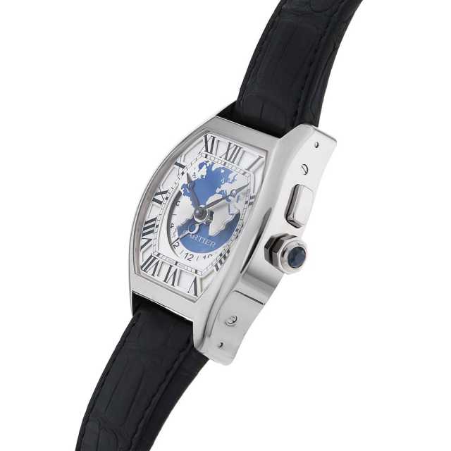 カルティエ トーチュ W1580050 メンズ 中古