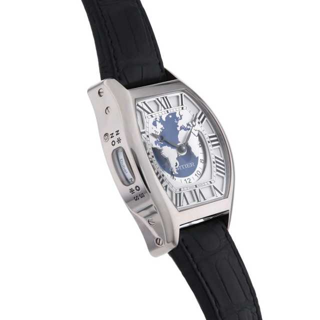 カルティエ トーチュ W1580050 メンズ 中古