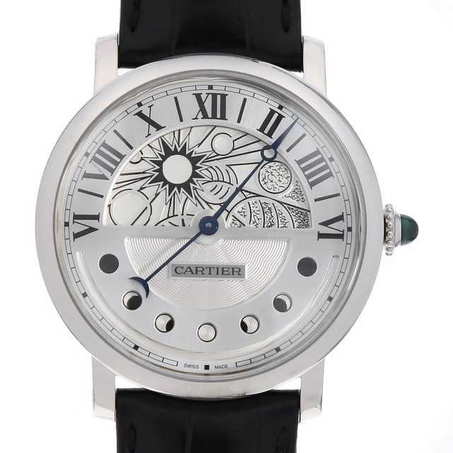 カルティエ  W1556244 メンズ 中古