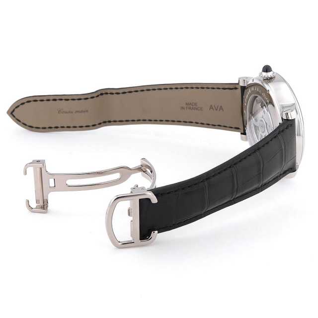 Cartier W1556244 Men's Used