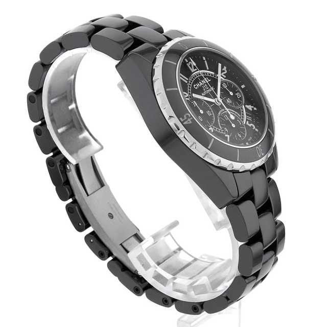 シャネル J12 H0940 メンズ 中古