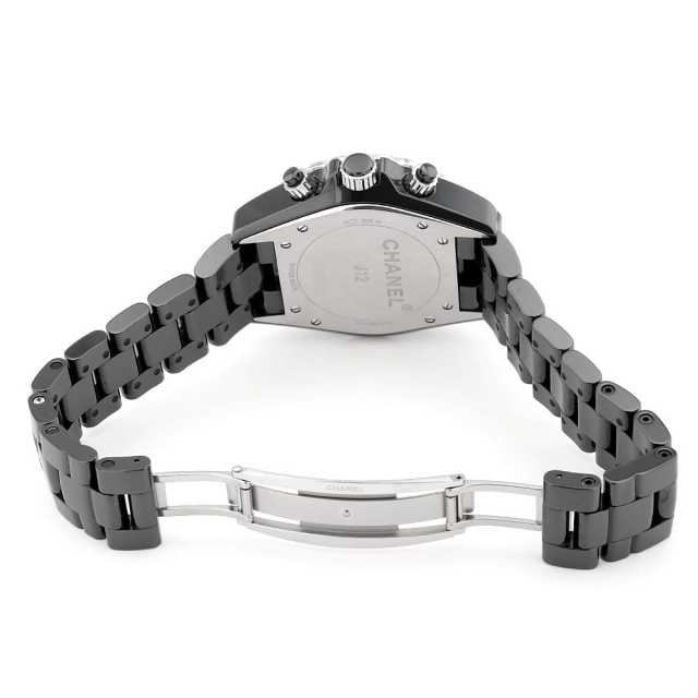 シャネル J12 H0940 メンズ 中古