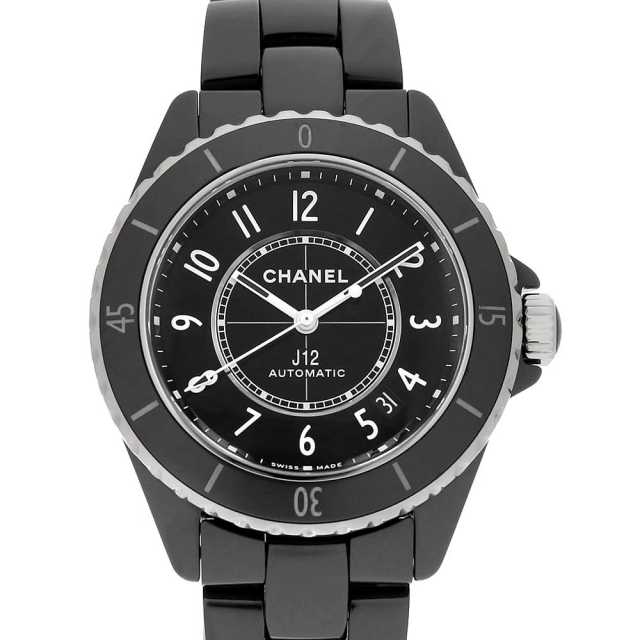 シャネル J12 の中古・新品腕時計| 東京・大阪の高級ブランド時計の