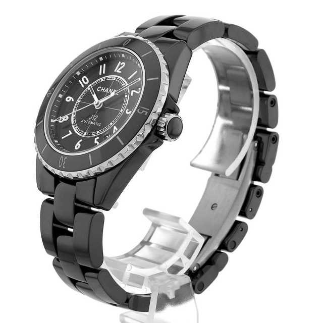 CHANEL J12 H5697 Men's Used