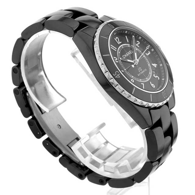 CHANEL J12 H5697 Men's Used