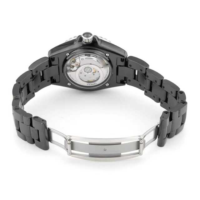 CHANEL J12 H5697 Men's Used