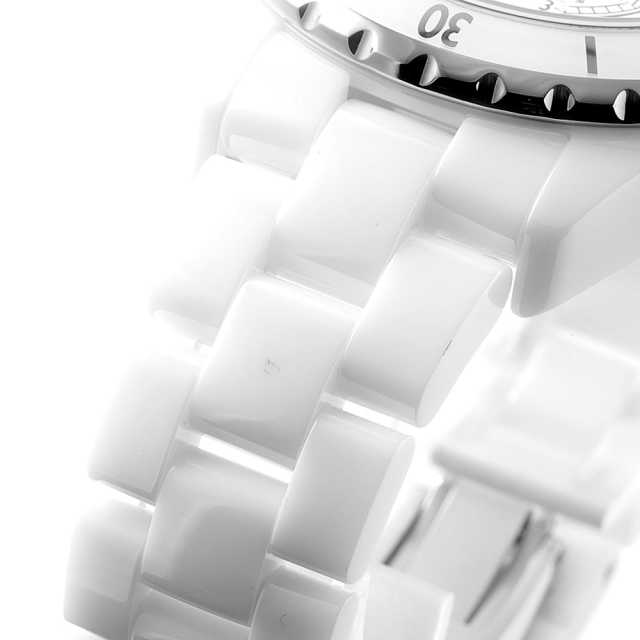 CHANEL J12 H2009 Men's Used