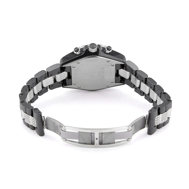 シャネル J12 H1706 メンズ 中古