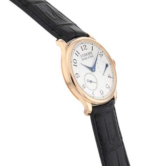 フランソワ ポール ジュルヌ  - メンズ 中古