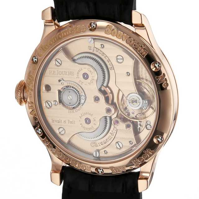 フランソワ ポール ジュルヌ  - メンズ 中古