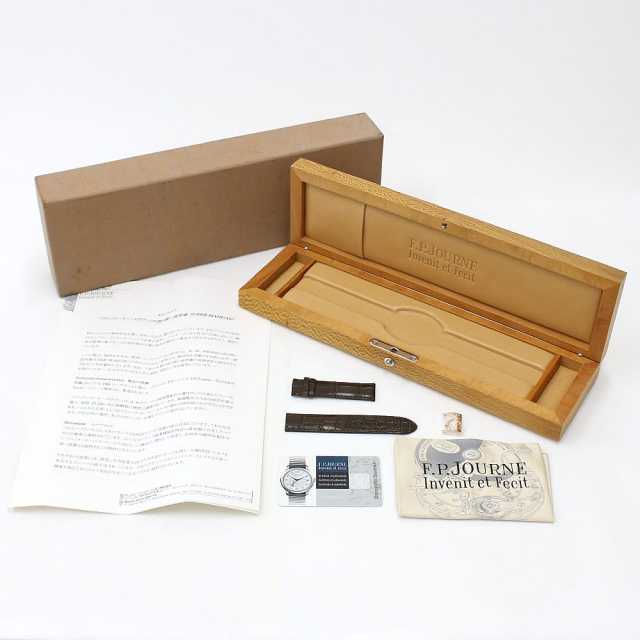 フランソワ ポール ジュルヌ  - メンズ 中古