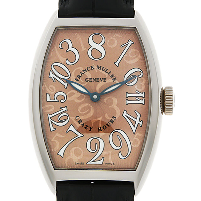 クレイジーアワーズ 5850CH WG メイン画像