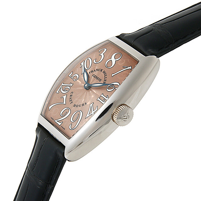 クレイジーアワーズ 5850CH WG サブ画像１