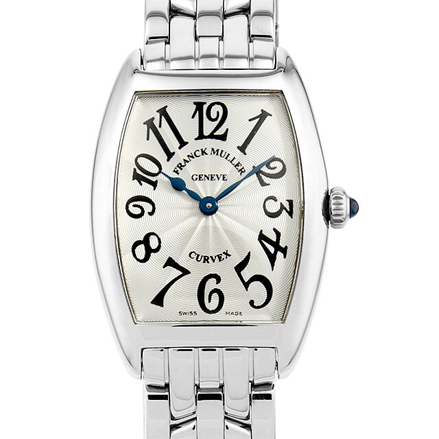 フランクミュラー(FRANCK MULLER) のレディース 中古・新品腕時計 ...