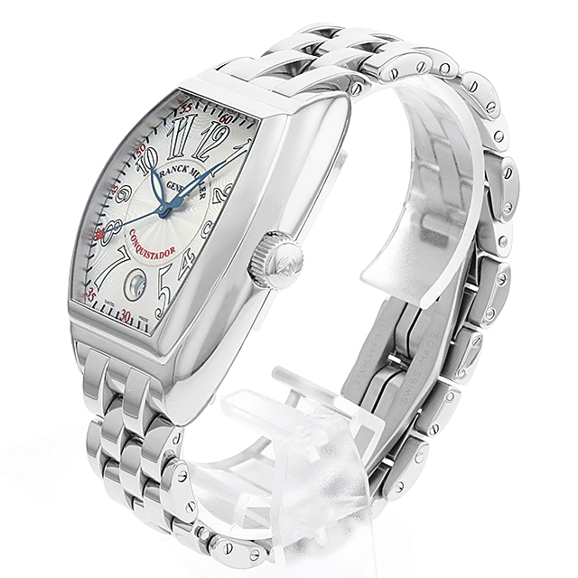 CONQUISTADOR 8005SC OAC Sub-Image 1