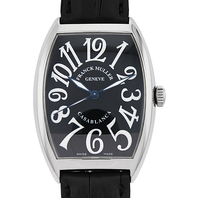 カサブランカ 6850CASA AC メイン画像