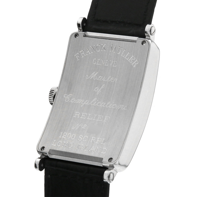 ロングアイランド レリーフ 1200SC RELIEF AC サブ画像２