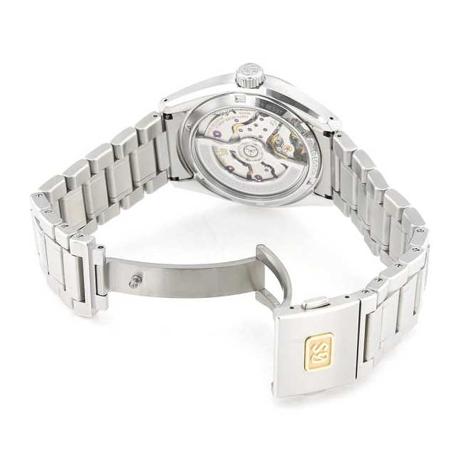 SLGH021 グリーン Grand Seiko（グランドセイコー）エボリューション9