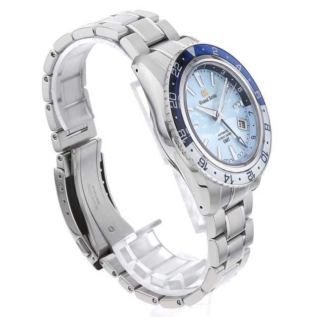 SBGJ275 ブルー Grand Seiko（グランドセイコー）スポーツコレクション
