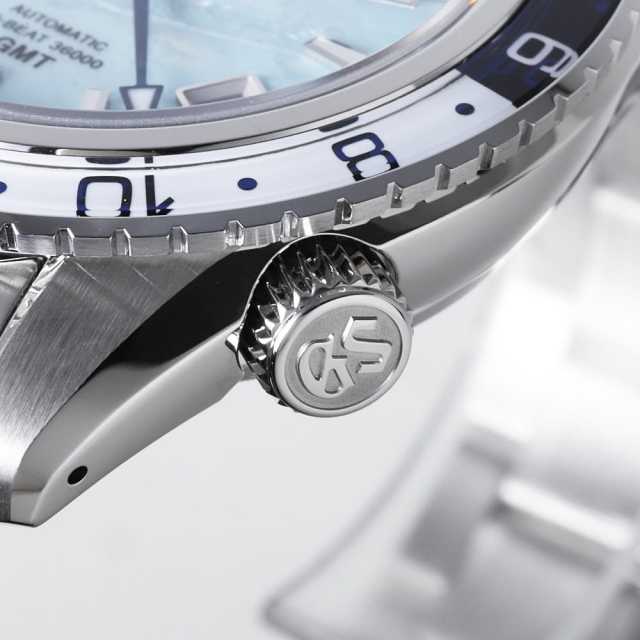 SBGJ275 ブルー Grand Seiko（グランドセイコー）スポーツコレクション