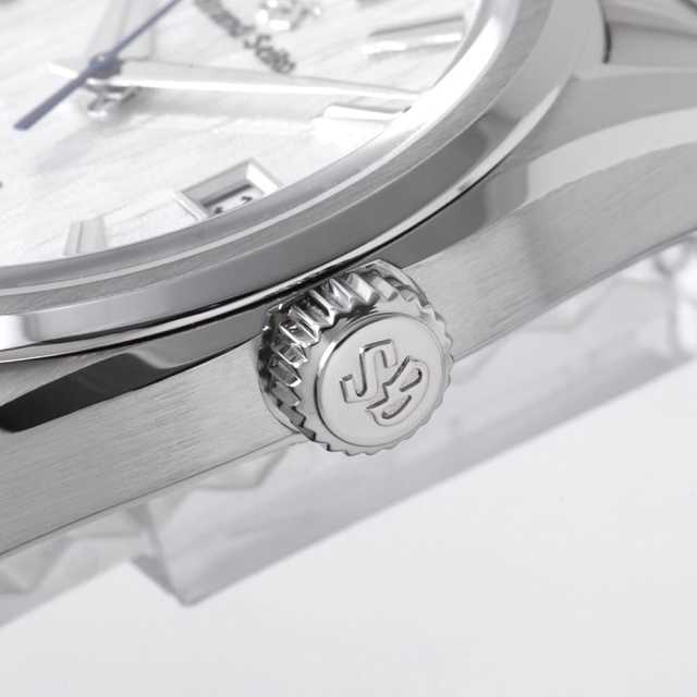 グランドセイコー GRAND SEIKO (SBGH005) SLGH005 – グランドセイコーブティックオンライン
