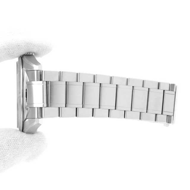 SLGH005 シルバー Grand Seiko（グランドセイコー）エボリューション9