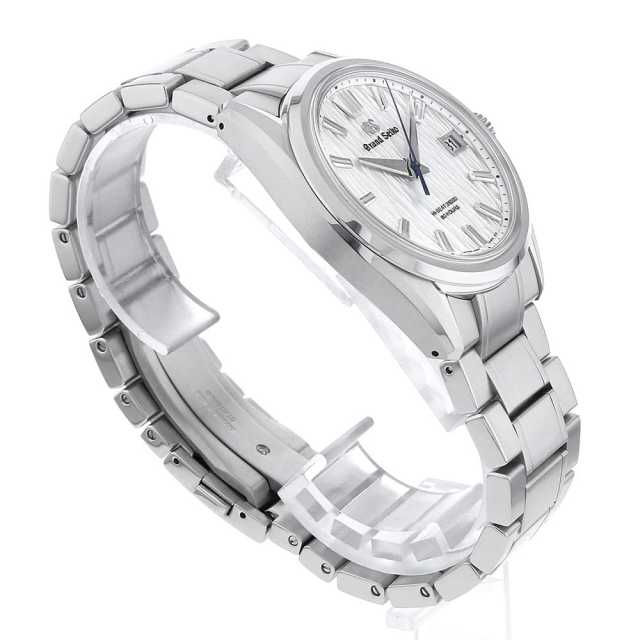 グランドセイコー メカニカル SLGH005 メンズ 中古