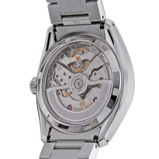 グランドセイコー メカニカル SLGH005 メンズ 中古
