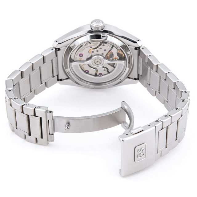 グランドセイコー メカニカル SLGH005 メンズ 中古