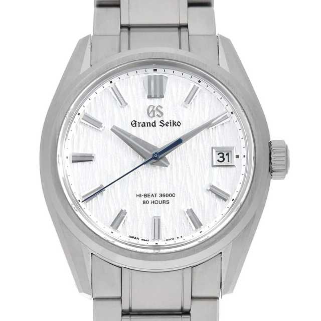 グランドセイコー メカニカル SLGH005 メンズ 中古
