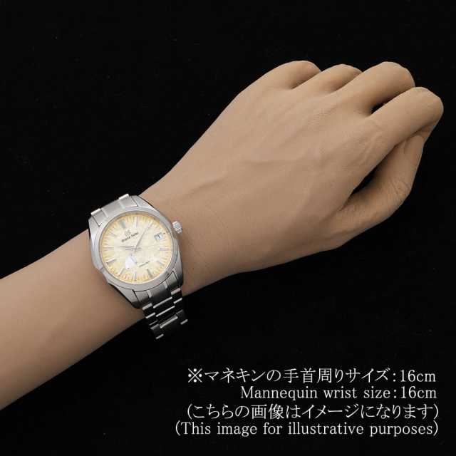 SBGA503 ゴールド Grand Seiko（グランドセイコー）ヘリテージ