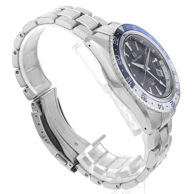 GRAND SEIKO Mechanical SBGJ237 Men's Used