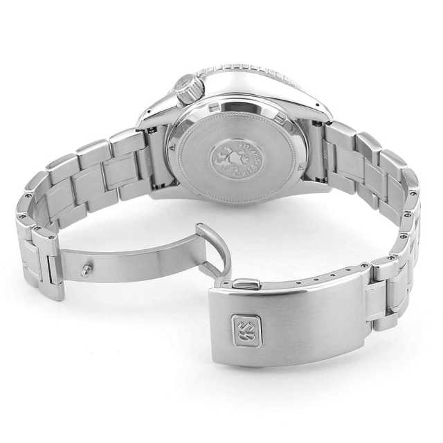GRAND SEIKO Mechanical SBGJ237 Men's Used