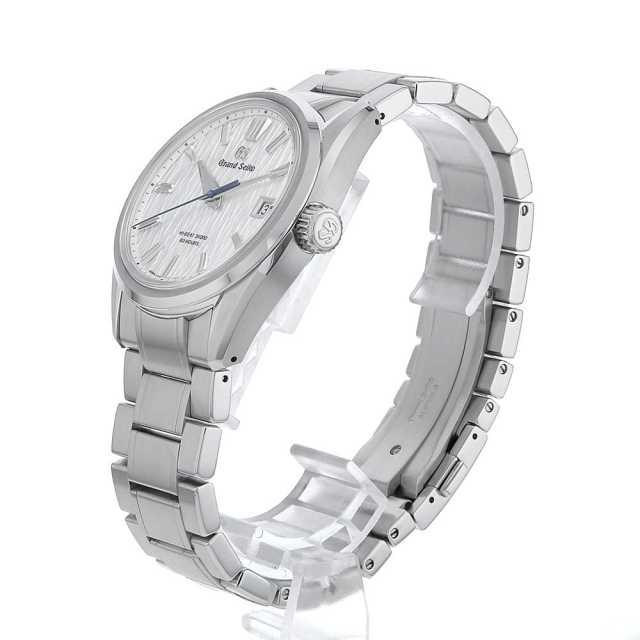 GRAND SEIKO Mechanical SLGH005 Men's Used