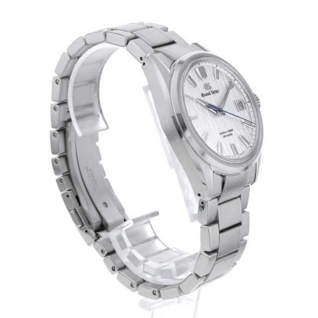 GRAND SEIKO Mechanical SLGH005 Men's Used