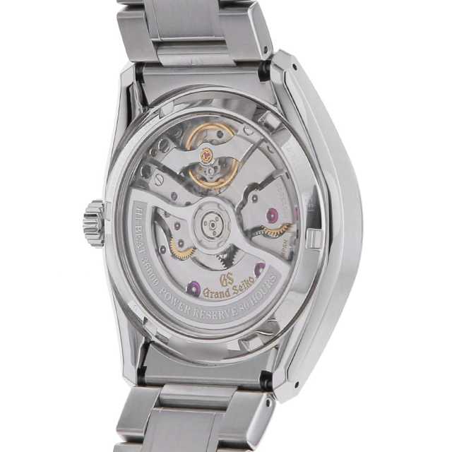 GRAND SEIKO Mechanical SLGH005 Men's Used