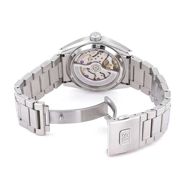 GRAND SEIKO Mechanical SLGH005 Men's Used