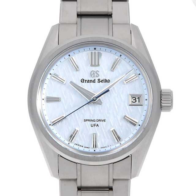 Grand Seiko Spring Drive SLGB003 Men's Used