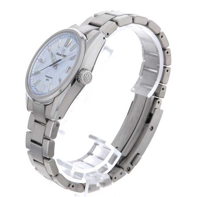 Grand Seiko Spring Drive SLGB003 Men's Used