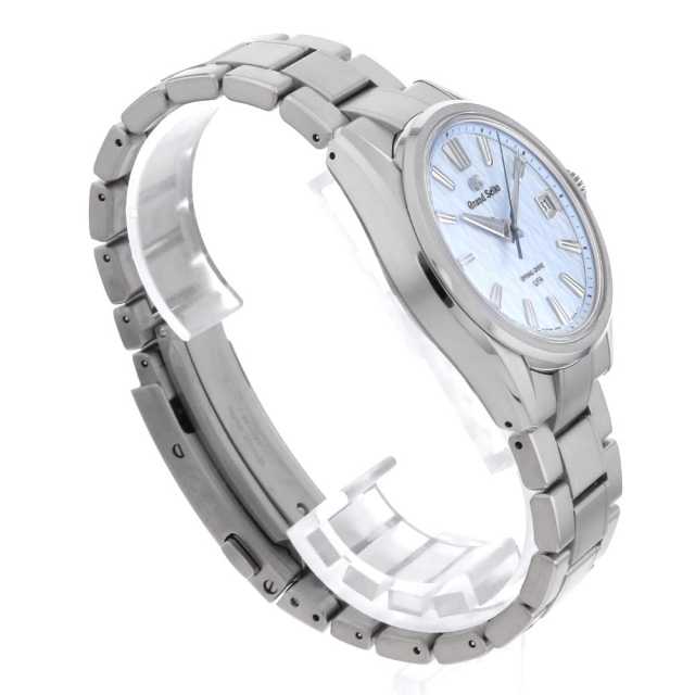Grand Seiko Spring Drive SLGB003 Men's Used
