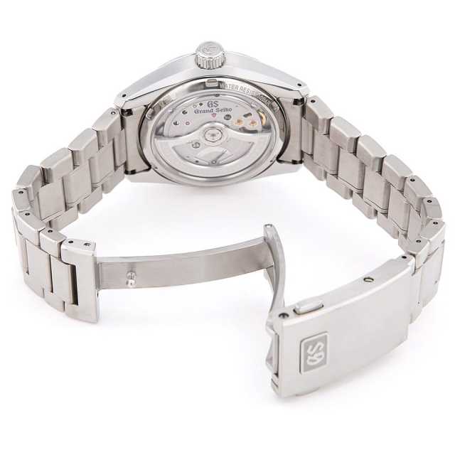 SLGB003 ブルー Grand Seiko（グランドセイコー）エボリューション9